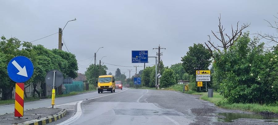 Teren extravilan de 7200 mp, în Gornești