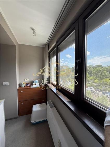Vanzare apartament 2 camere Drumul Taberei, str. Brasov, Plaza Mall, Bucuresti - 12