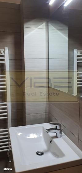 Apartament cu 2 camere, mobilat în Tudor Vladimirescu