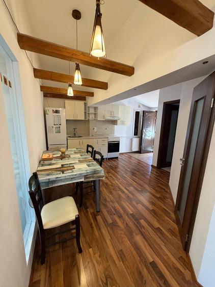Apartament cu 2 camere semidecomandat în P-ța Unirii