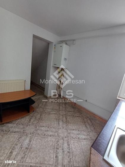 Apartament 3 camere, etaj 3 zona NORD