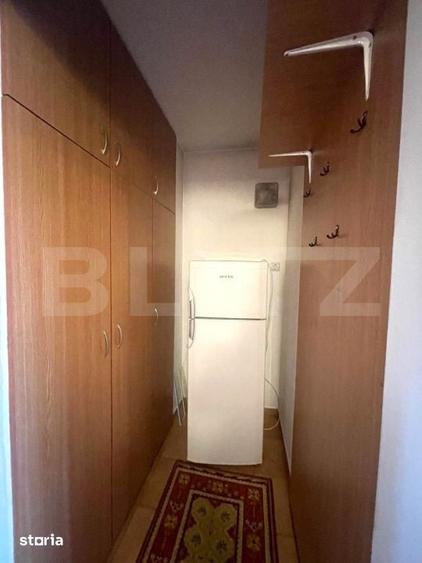 Garsonieră decomandată în Bulgaria