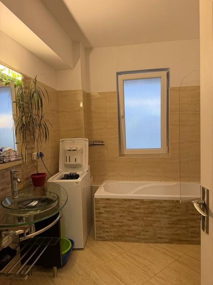 Apartament cu 2 camere semidecomandat în Mănăștur
