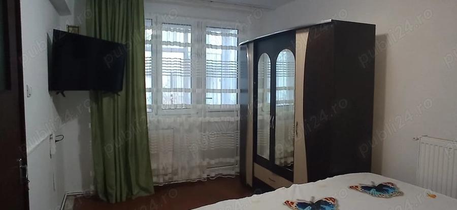Vand apartament cu 2 camere in ora? Coste?ti - 6