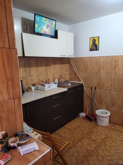 Apartament cu 2 camere semidecomandat în Poarta 6