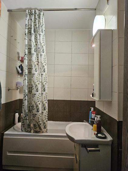 Apartament 2 camere de inchiriat metrou Gorjului - 1
