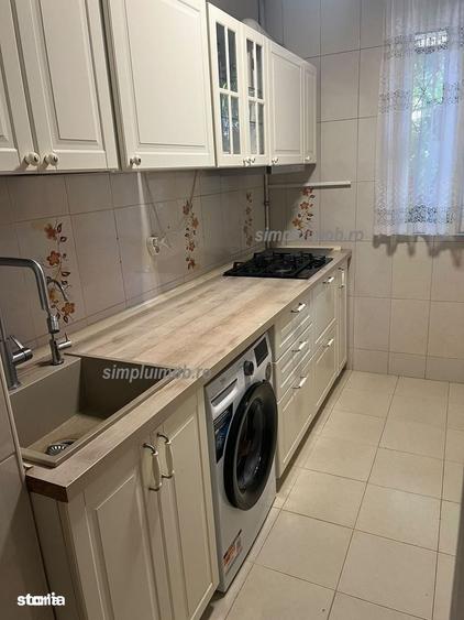 Apartament 3 camere, 58 mp Giulesti - Gata de mutat - 11