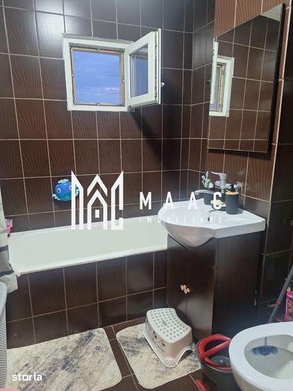 Apartament modern cu 3 camere decomandate | 75 mp | 2 balcoane - 1