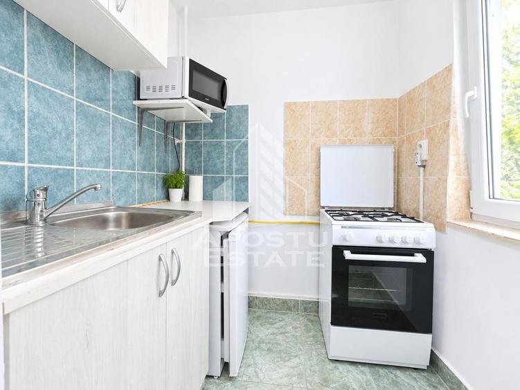Apartament 1 camera zona Banu Maracine - 3
