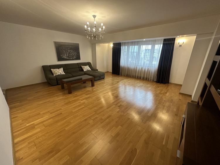 UNIRII-ALBA IULIA, 3 CAMERE, 99 MP, PARCARE SUBTERANA! - 1