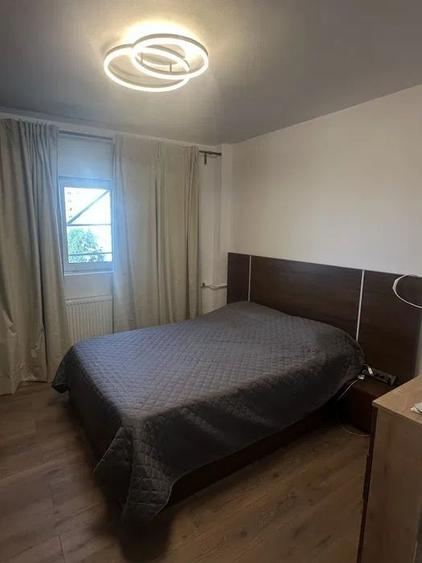 Apartament cu 2 camere decomandat, mobilat în Ștefan cel Mare