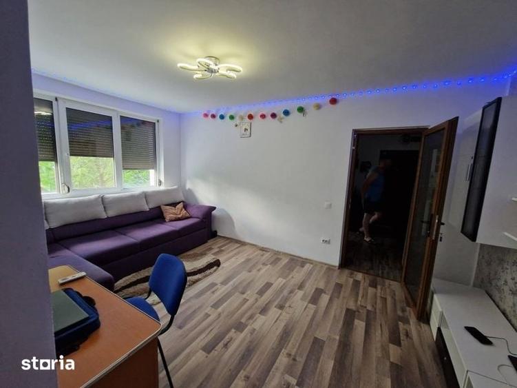 Vand apartament 4 camere - 4