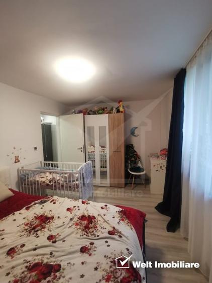 Apartament 2 camere – Florești - 5