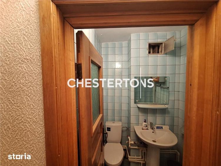 Duplex ultracentral - vanzare - Braila - 2