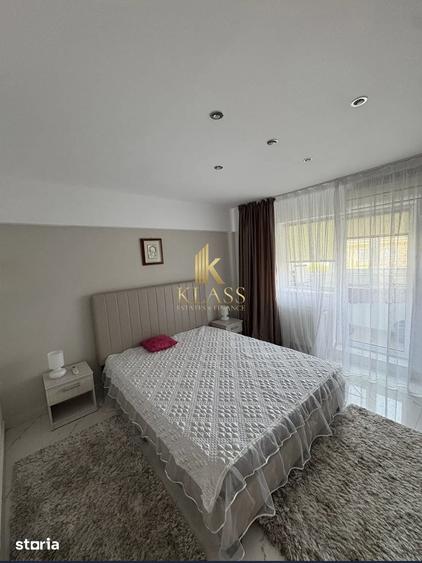 Apartament cu 3 camere decomandat în Centrul Civic
