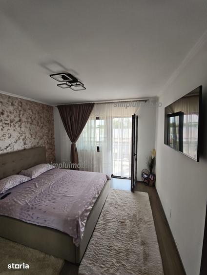 Vila P+1 Afumati 82 mp utili cu Curte proprie - Acces rapid Bucur Obor - 18