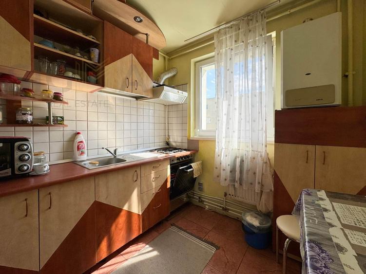 Apartament cu 2 camere, Gheorgheni, zona Diana! - 4