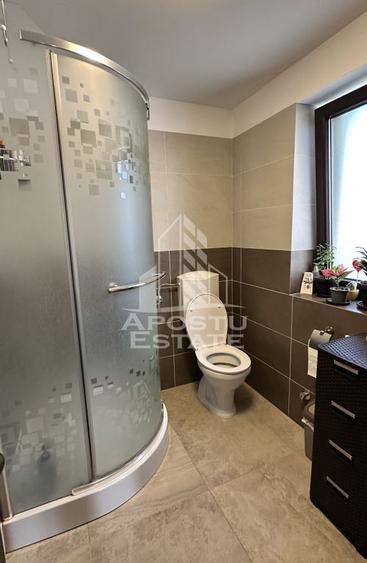 Duplex modern cu 4 camere complet mobilat si utilat in G... - 5