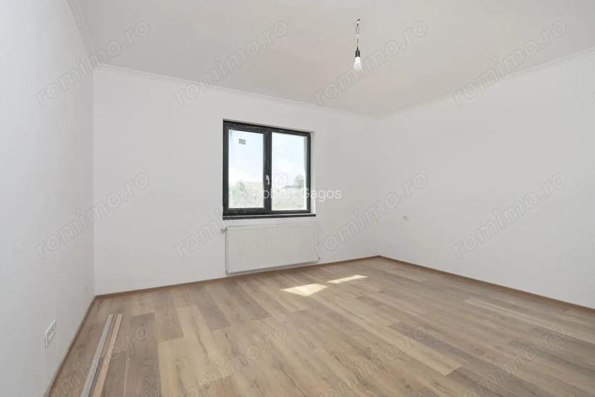 Refugiu Elegant langa Padurea Snagov: Casa Visurilor Tale (T2)