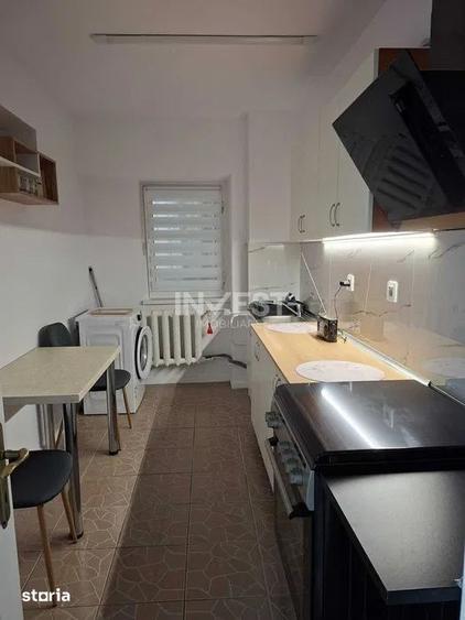Inchiriere-Apartament 2 camere-Decomandat-Dacia - 1