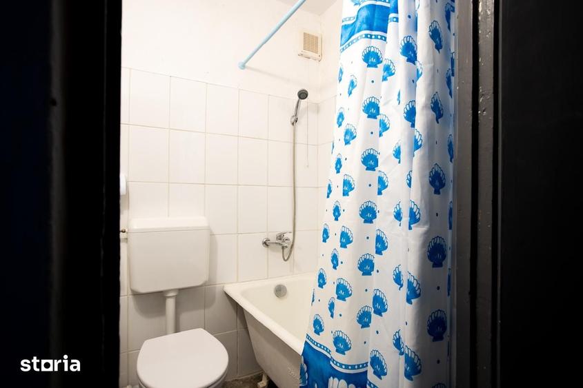EXCLUSIVITATE! Oportunitate de investi?ie Ap 2 camere, zona Cire?ica - 1