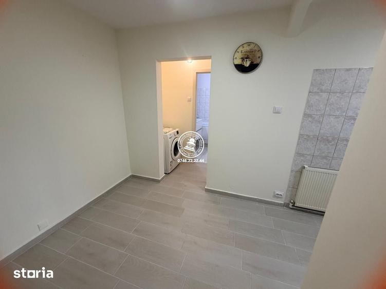 Apartament cu 2 camere decomandat în Dacia