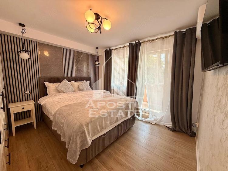 Apartament 3 camere, de inchiriat, Zona Soarelui, Timisoara - 5