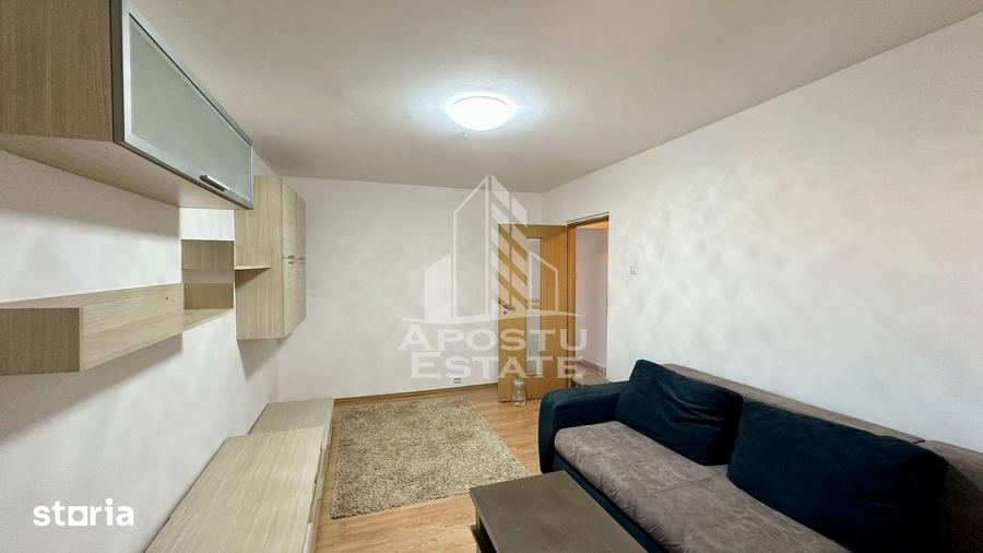 Apartament cu 3 camere, decomandat, zona Lipovei - 6