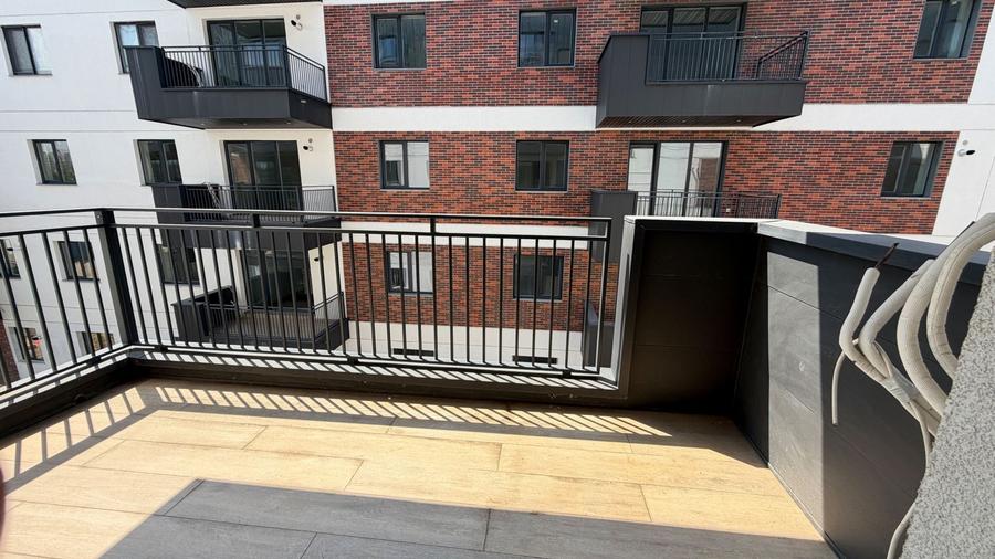 Apartament cu 2 camere în Pipera