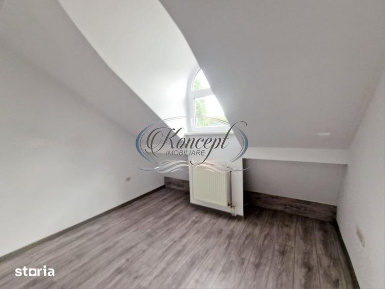 Spațiu comercial, de 150 mp, în Someșeni