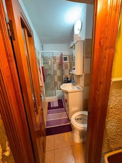 Apartament cu 3 camere în Bahne