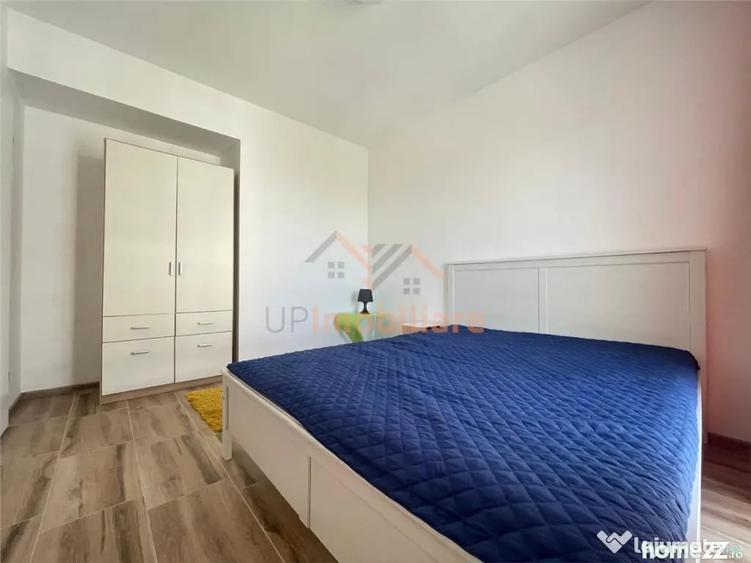 Apartament cu 2 camere decomandat în Lotus