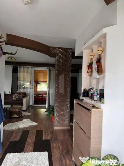 Casă cu 4 camere cu Teren 500 Mp în Central