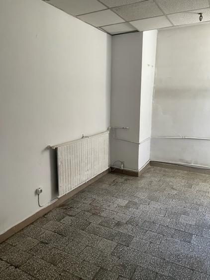 Birou, de 20 mp, în Unirii