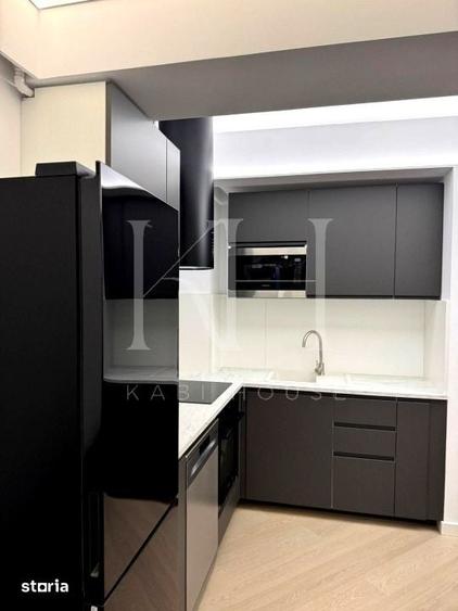 Vanzare Apartament Design Exclusiv,Wellness-Parcare subterana + b - 2