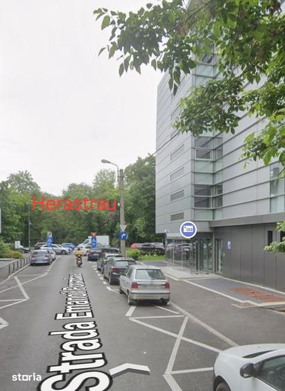 Apartament 3 camere parter in vila plus garsoniera demisol si curte. - 7