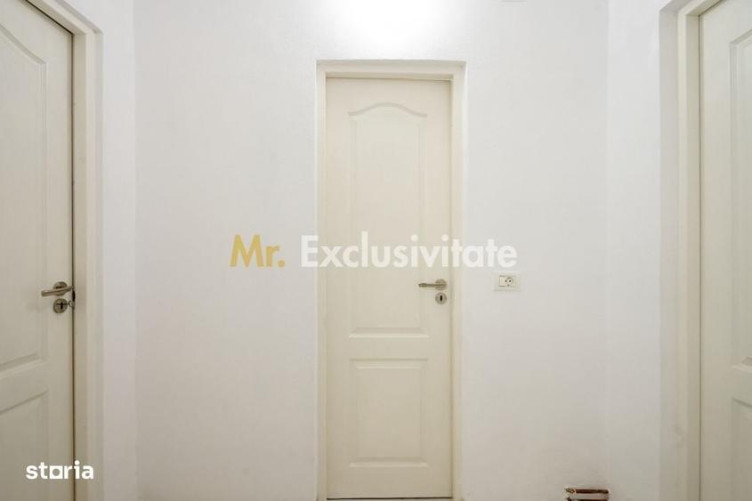 Apartament cu 4 camere în Găvana
