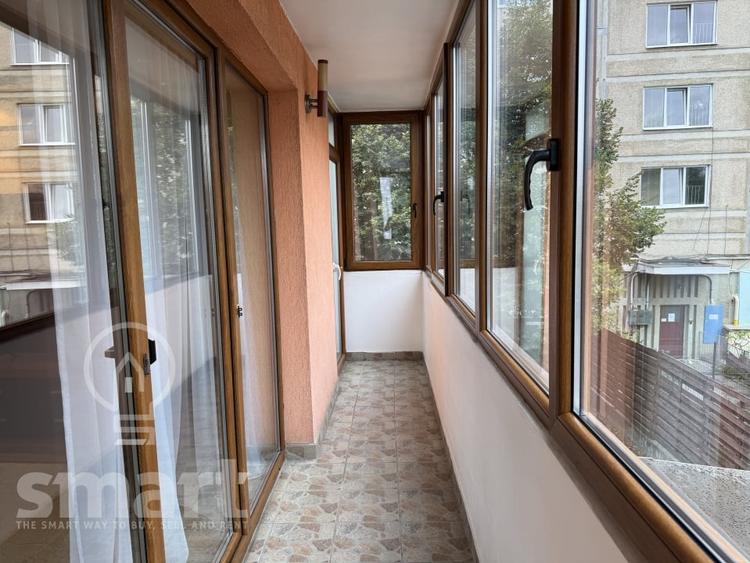Apartament 2 camere garaj subteran bloc nou Gheorgheni - 11