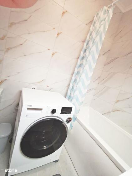 Apartament cu 2 camere în Regie