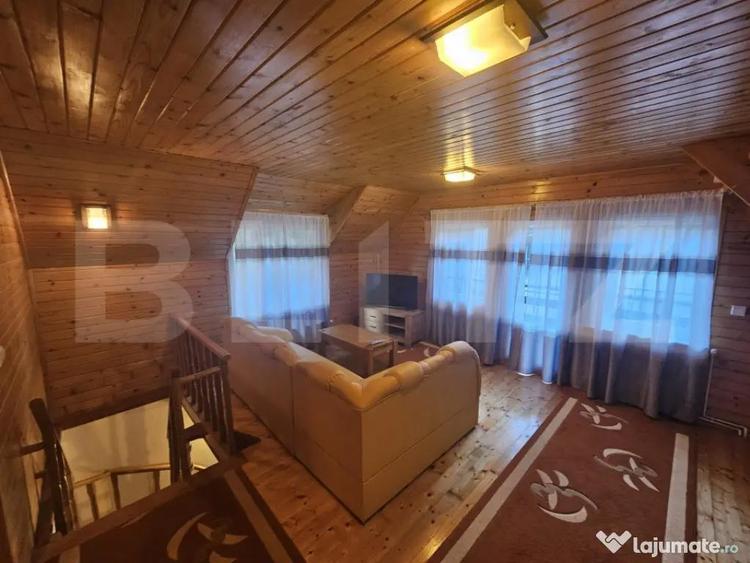 Casa de vacan?a, 7 camere, 160 mp, Garda de Sus, Arieseni - 12