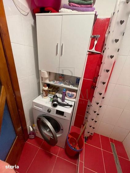 Garsonieră, mobilată în Ciarda Roșie