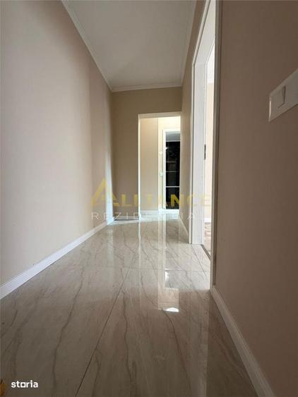 Apartament cu 3 camere decomandat în Apărătorii Patriei