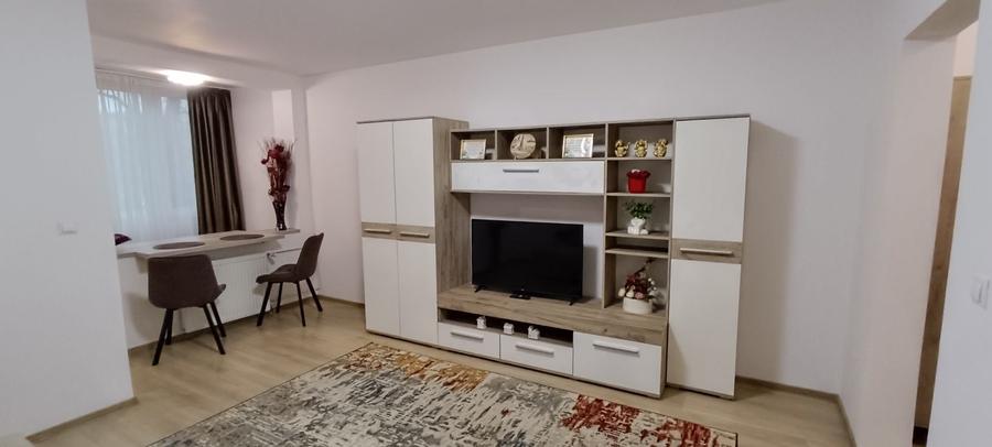 Garsonieră decomandată în Rogerius — fotografia 1