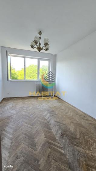 Apartament cu 3 camere decomandat în Alexandru Obregia