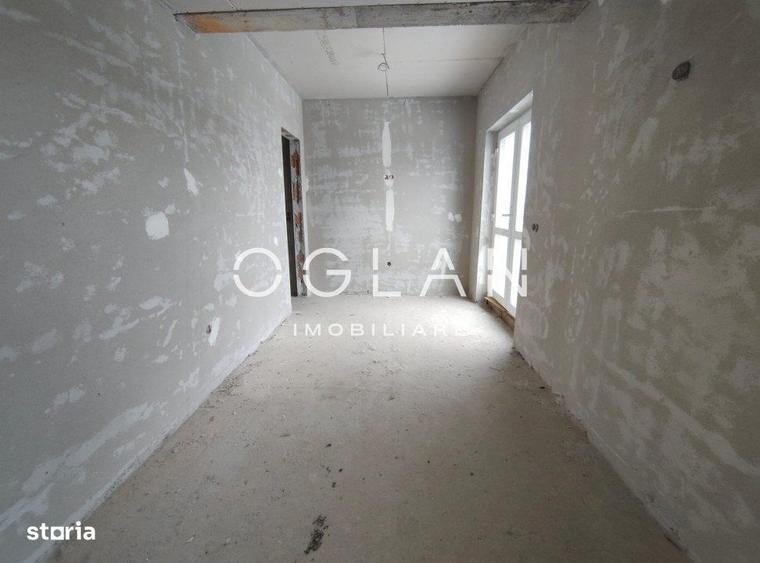 DUPLEX Modern 142mp -Ansamblu rezidential, zona SELIMBAR! - 15