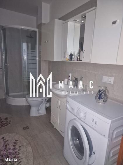 Apartament cu 2 camere decomandat în Țiglari