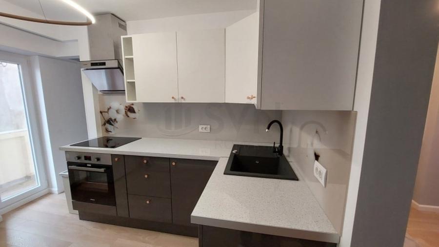 REA1029017 Apartament 3 camere I Calea Calarasilor - 8