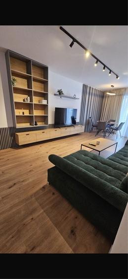 Apartament modern, ultracentral UMF Str. Victor Babes nr. 39 - 6