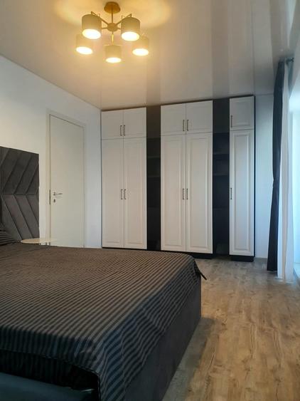 Apartament cu 2 camere decomandat în Copou