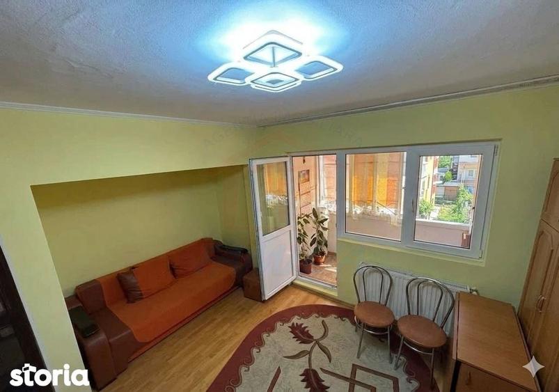 Apartament cu 2 camere decomandat, mobilat în Micro 19